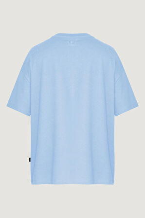 Basic Oversize Unisex Tişört