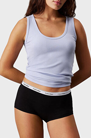 CALVIN KLEIN BOYSHORT 3 PK Külot