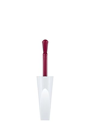 Flormar Klasik Parlak Bitişli Yüksek Pigmentli Oje -nail Enamel- 320 Rose Taboo New- 8682536035897