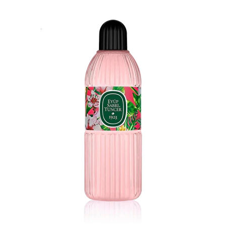 Japon Kiraz Çiçeği Kolonyası 400 ml - Pet Şişe 53011040026985