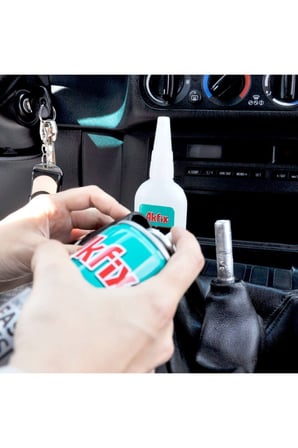 705 Profesyonel Hızlı Yapıştırıcı Japon 200 Ml 50 Gr 12 Adet