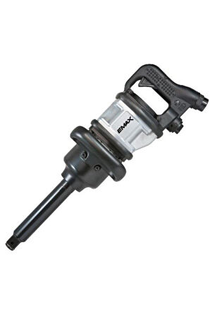 Emax Uzun Şaftlı Havalı Somun Sıkma Sökme Makinesi Et-1789 1