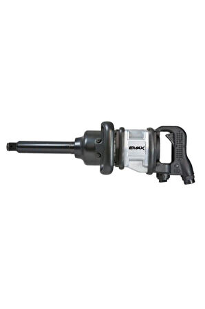 Emax Uzun Şaftlı Havalı Somun Sıkma Sökme Makinesi Et-1789 1