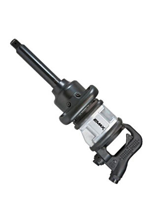 Emax Uzun Şaftlı Havalı Somun Sıkma Sökme Makinesi Et-1789 1