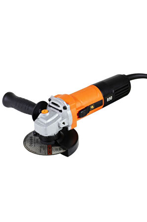 Roney Rpg 8-115n Spiral Avuç Içi Taşlama Makinesi 850 W