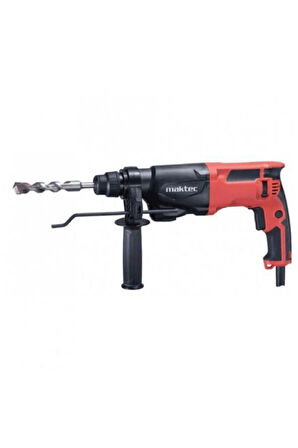 Mt870 Elektropnömatik Kırıcı Delici Matkap 710 Watt 22 Mm