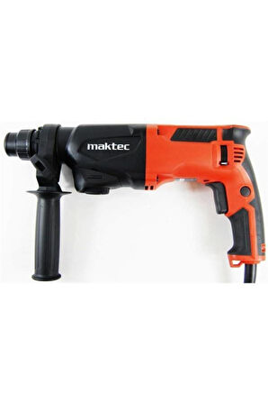 Mt870 Elektropnömatik Kırıcı Delici Matkap 710 Watt 22 Mm