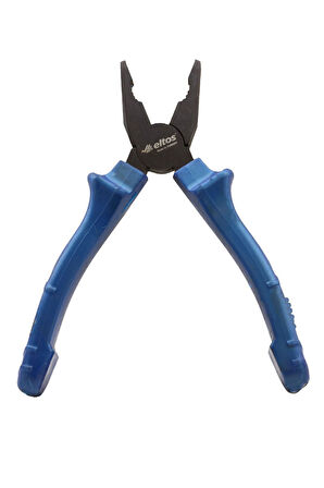 Pense Dövme Çelik Kombine Pense 7" 180 Mm Etp180