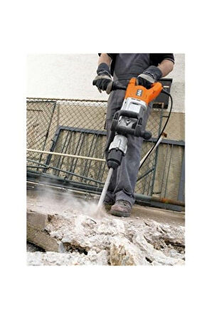 Pn 11 E 1700w Pnomatik Kırıcı Delici