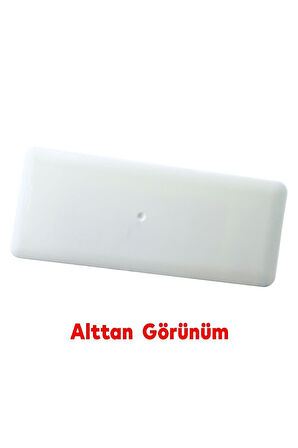 Plastik Çok Amaçlı Efekt Malası