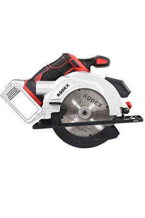 Rpx2540 Sunta Kesme Testere Akülü Daire Testere Bataryasız