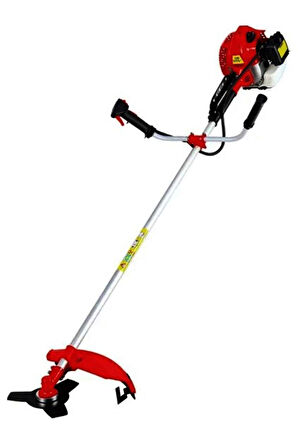 Ex75101 Benzinli Yan Tırpan Testere 49 Cc 1,65 Kv