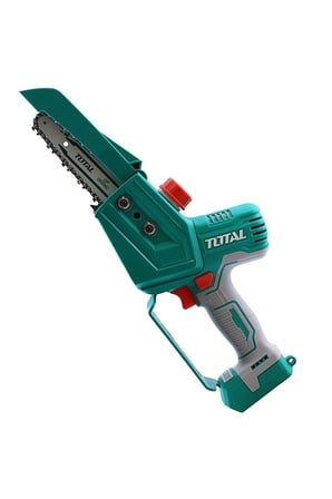 Tgslı20681 Çift Akülü Zincirli Testere 20v Li-on Akü