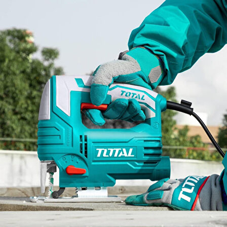 Total TS206656 570W Dekupaj Testeresi