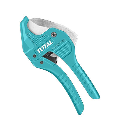 Total Pprc Profesyonel Plastik Tesisat Borusu Boru Kesme Makası 3-42 Mm Çelik Tht534216 