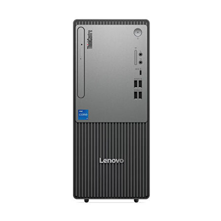 Lenovo ThinkCentre Neo 50T G5 i7 13700 32GB 256GB SSD GTX1650/4GB W11H Masaüstü Bilgisayar &PER4 USB