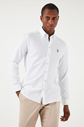 U.S. Polo Assn Erkek Gömlek G081SZ0041826727