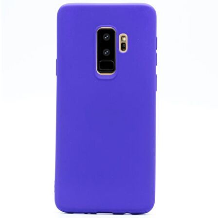 Gpack Samsung Galaxy S9 Plus Kılıf Premier Silikon