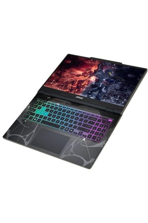 Cyborg 15 i7 13620H 8GB 1TB SSD RTX5060/8GB 15.6" FHD 144Hz FDOS Gaming Laptop B13WFKG