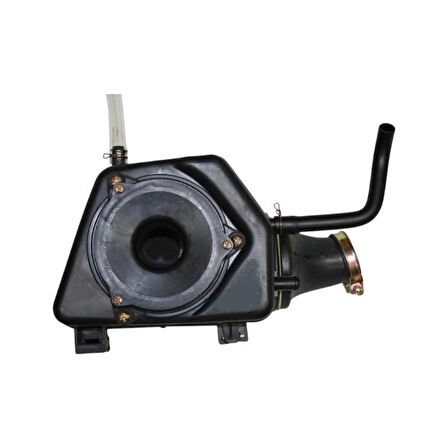 Motobir Hava Filtre Kutusu Mondial 125 Mh Drift