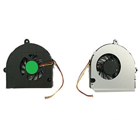 ACER Aspire 5253G Fan Cpu Fan İşlemci Soğutucusu