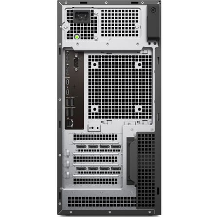 Dell Pro Max Tower T2 Ultra 9 285K 64GB 3TB SSD 24GB Nvidia RTX A4000 ADA Windows 11 Pro