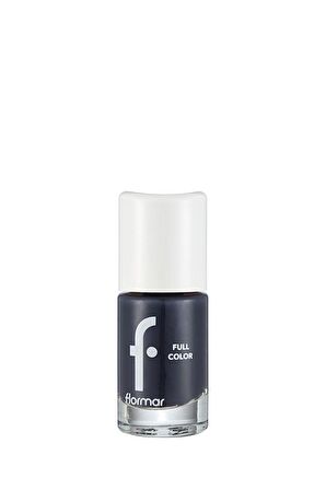 Flormar Yoğun Pigmentli Parlak Oje-full Color Nail Enamel-fc69 Twılıght-8690604497690