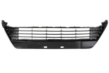 TOYOTA AURIS ÖN TAMPON IZGARA 2010-2012 53112-02390-ORJ