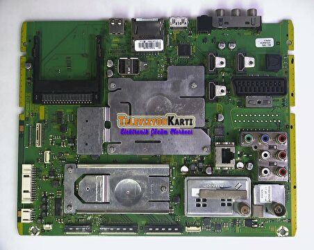 TNPH0937 1 A , TXNA1QUUE , PANASONIC , TX-P46GW30 , MAIN BOARD