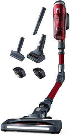 Tefal X-Force Flex 8.60 Animal Care TY9679 Şarjlı Dikey Süpürge - TEŞHİR ÜRÜNÜ