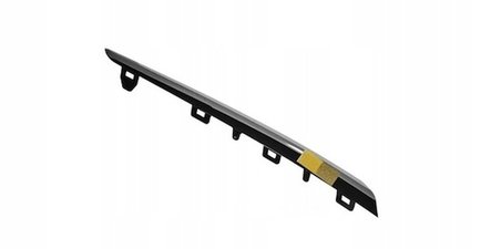 TOYOTA VERSO SAĞ ÖN PANJUR KROM 2012-2014 53125-0F020-ORJ