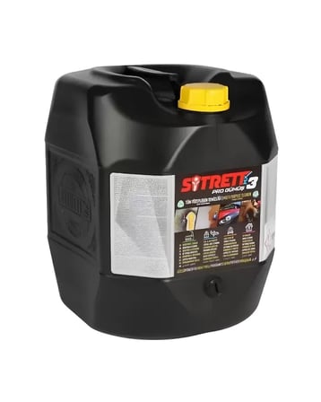 SİTRETT MX Çok Amaçlı Temizleyici Pro 20 Kg.