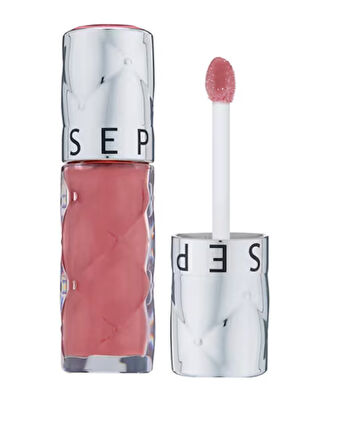Sephora Collectıon Outrageous Plump Effect Gloss - Dolgunlaştırıcı Dudak Parlatıcısı 07