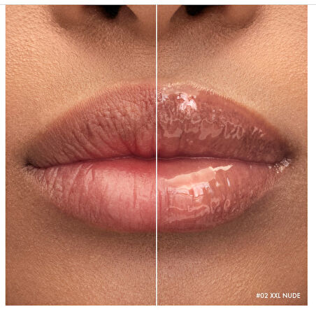 Sephora Collectıon Outrageous Plump Effect Gloss - Dolgunlaştırıcı Dudak Parlatıcısı 07
