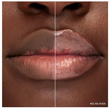 Sephora Collectıon Outrageous Plump Effect Gloss - Dolgunlaştırıcı Dudak Parlatıcısı 07