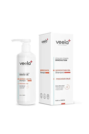  Aşırı Yıpranmış Saçlar Için Yenileyici Ve Onarıcı Nem Bakım Şampuanı