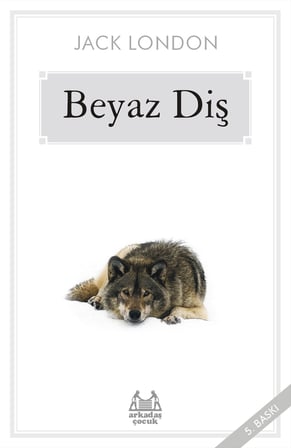 Beyaz Diş