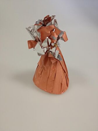 BALON AĞIRLIĞI BAKIR