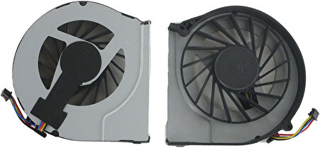 Hp Pavilion G7-2000EU Fan Cpu Fan İşlemci Soğutucusu