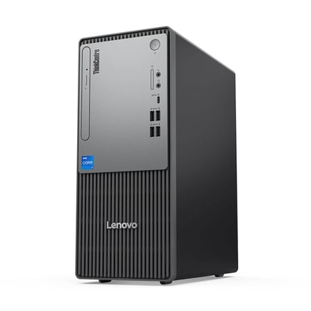 Lenovo ThinkCentre neo 50t Gen 6 13BAS0A500 Ultra 5 225 16GB 512GB SSD FreeDOS