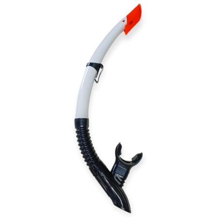 Star Diving Dalış Maskesi ve Snorkel Yetişkin - 51715-BEYAZ