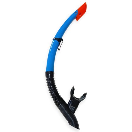 Star Diving Dalış Maskesi ve Snorkel Yetişkin - 51715-MAVİ