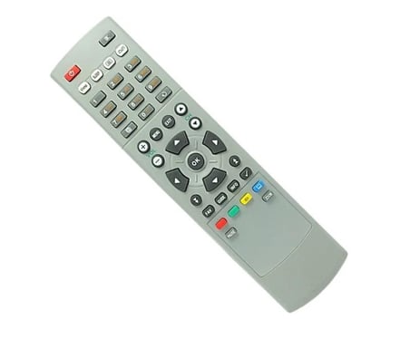 Teledünya OHC 1600 C Pozitek Kumandası