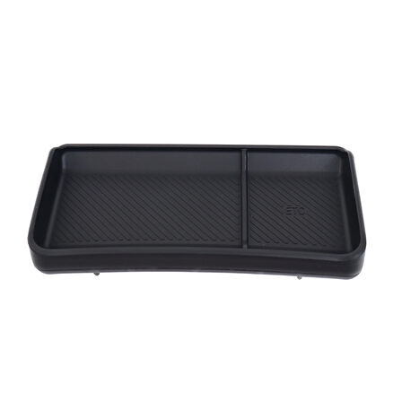 TESLA MODEL Y JUNİPER Navigasyon Ekranı Arka Saklama Kutusu (Abs) Premium