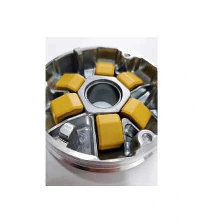 Alkan Mb Honda Dio Uyumlu Speed Up Performans Bagası 10,5 Gram