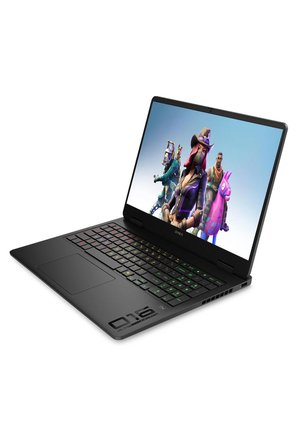 Omen Slim 16 Ultra 9 285H 16GB 512GB SSD RTX5060/8GB 16" FHD+ 165Hz FDOS Gaming Laptop & Çanta