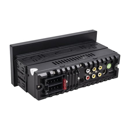 FOR-X X-433 TEK DİN UNİVERSAL OTO TEYP CAR PLAY ANDROİD AUTO