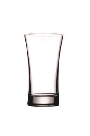 Azur Meşrubat Bardağı 420055 6 Lı