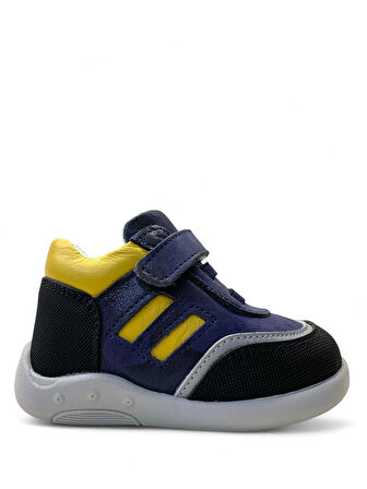 710 Bebek Deri İlk Adım Bot