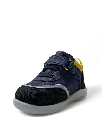 710 Bebek Deri İlk Adım Bot